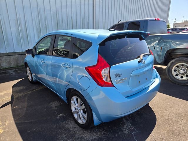 Used 2015 Nissan Versa Note FWD image 6