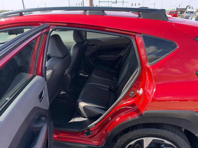 Used 2024 Subaru Crosstrek 2.5i Limited image 9