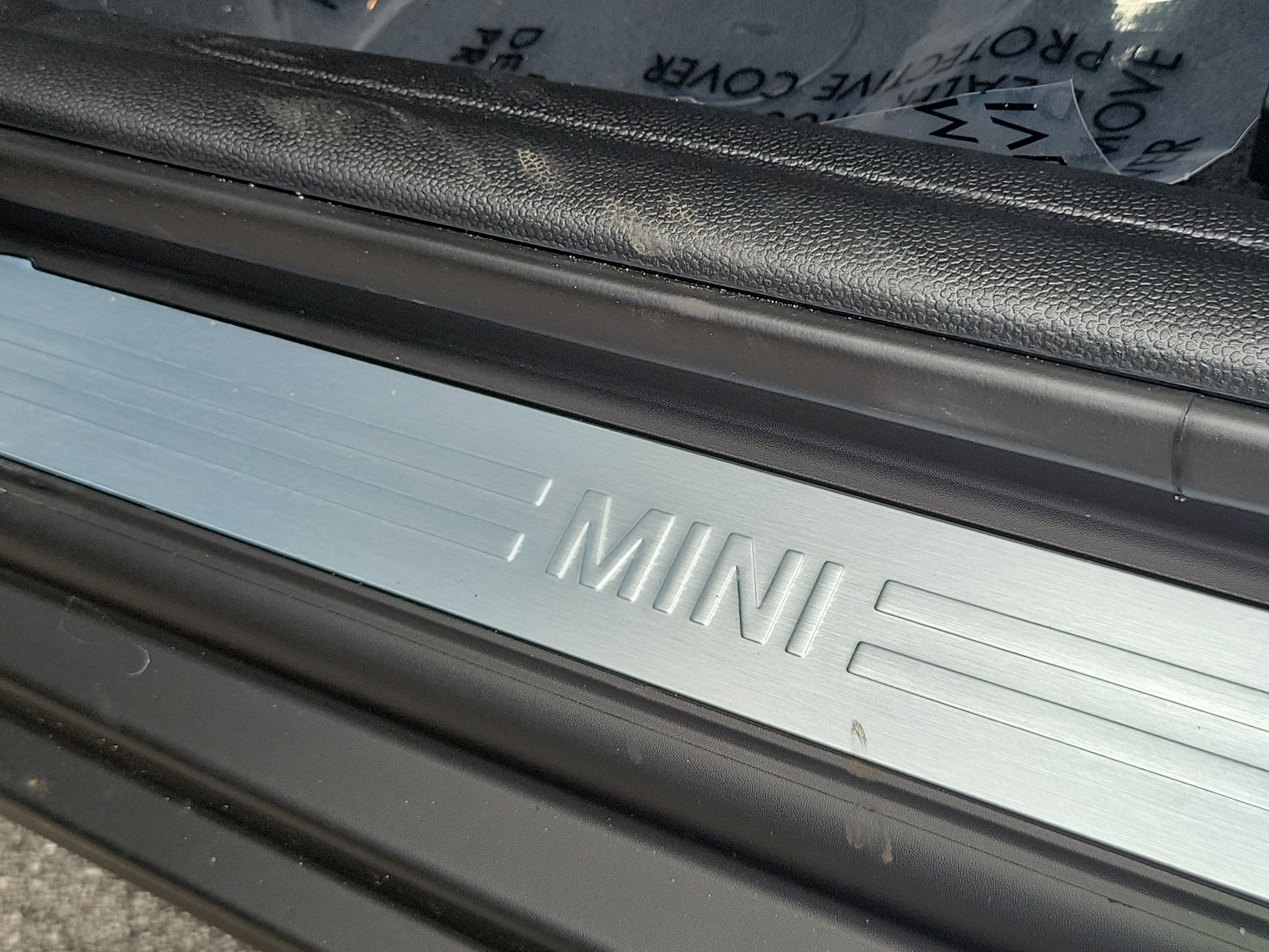 New 2026 MINI Cooper S FWD image 23