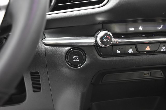 Used 2020 MAZDA CX-30 AWD w/ Premium Package image 26