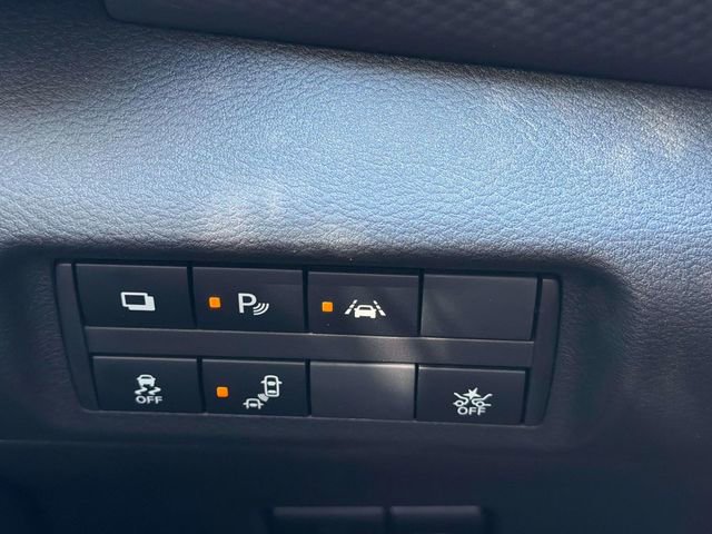 Used 2025 Nissan Kicks Play S image 23