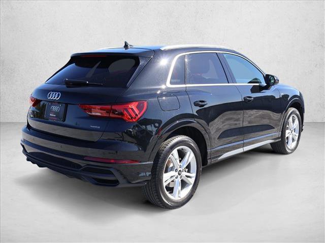 Used 2024 Audi Q3 2.0T Premium AWD/4WD image 5