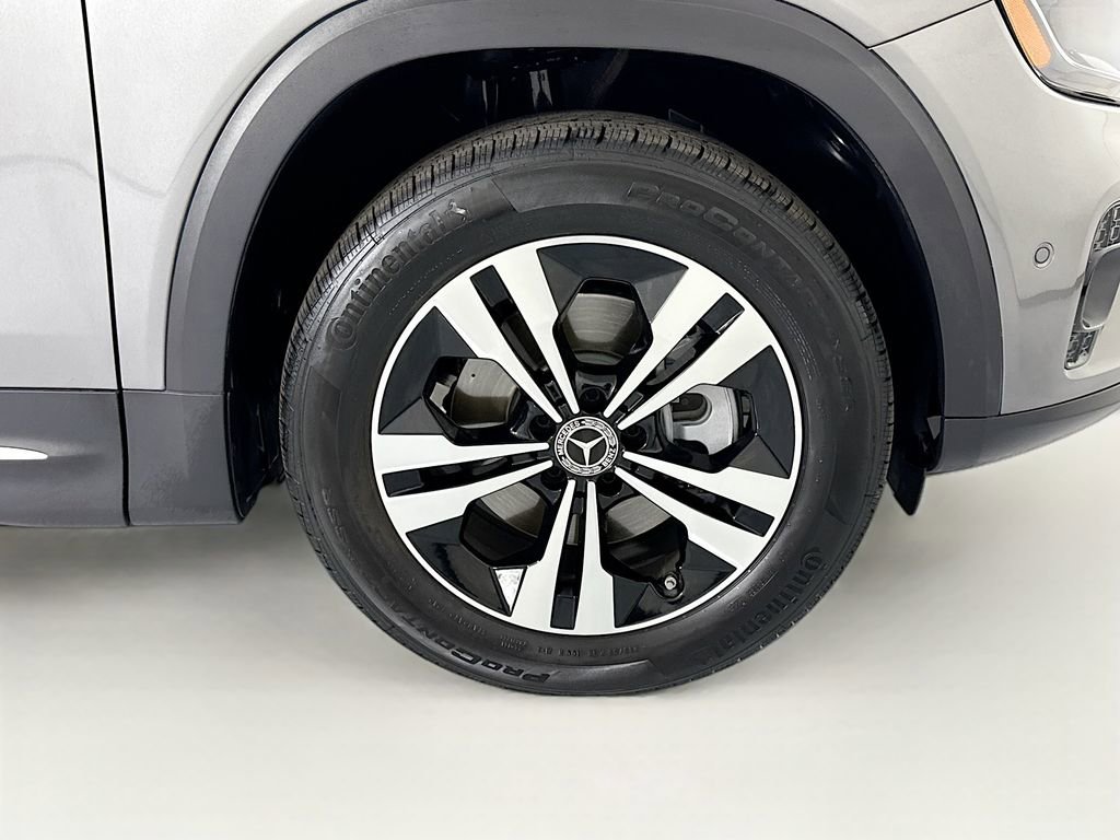 Certified 2026 Mercedes-Benz GLB 250 image 32