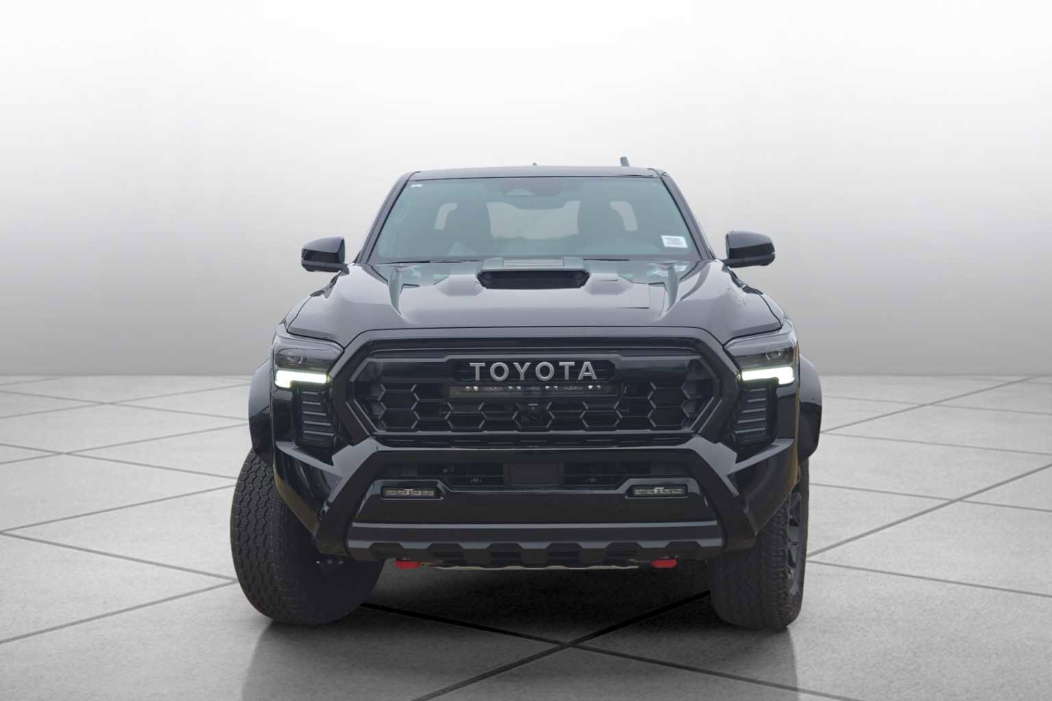 New 2026 Toyota Tacoma TRD Pro image 3