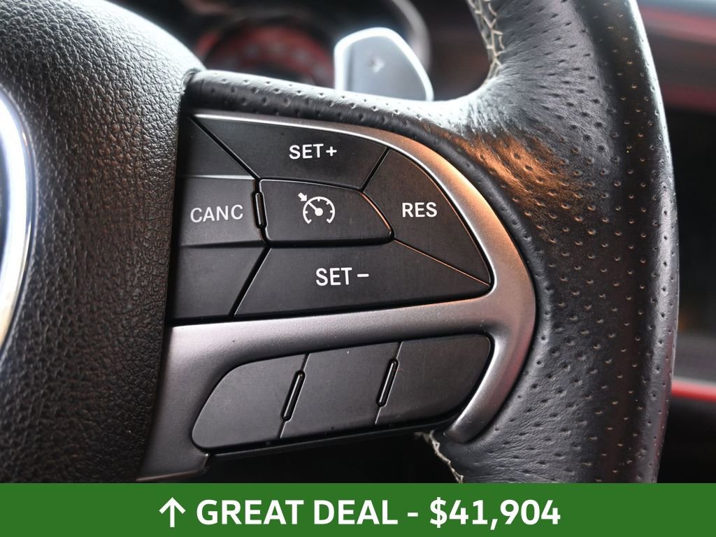 Used 2016 Dodge Challenger SRT Hellcat image 35