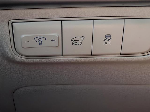 New 2025 Hyundai Tucson SEL image 25