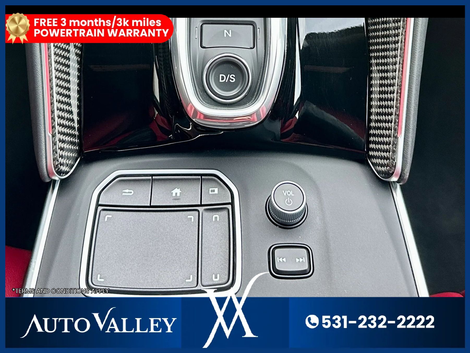 Used 2023 Acura TLX Type S PMC Edition image 38