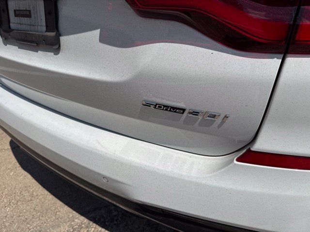 Used 2020 BMW X3 sDrive30i w/ M Sport Package 2 RWD image 6