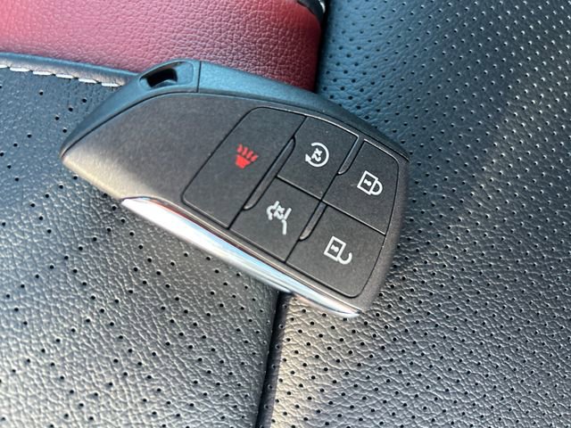 New 2026 Chevrolet Traverse RS w/ LPO, Floor Liner Package image 31