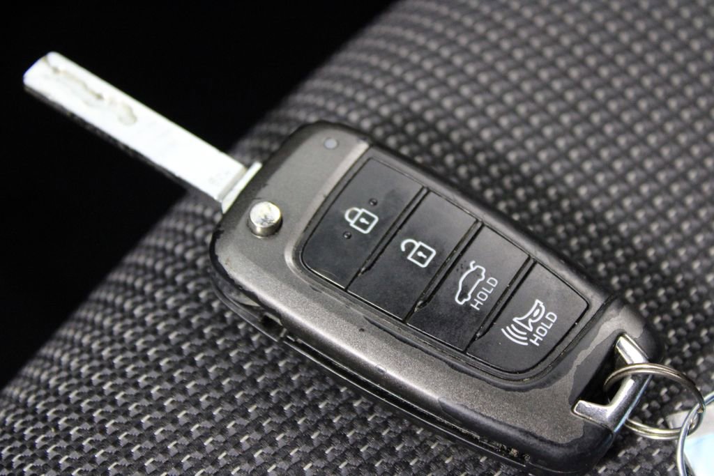 Used 2018 Hyundai Accent SE image 26