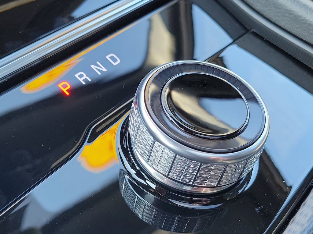 New 2025 Jeep Grand Cherokee Laredo X image 32