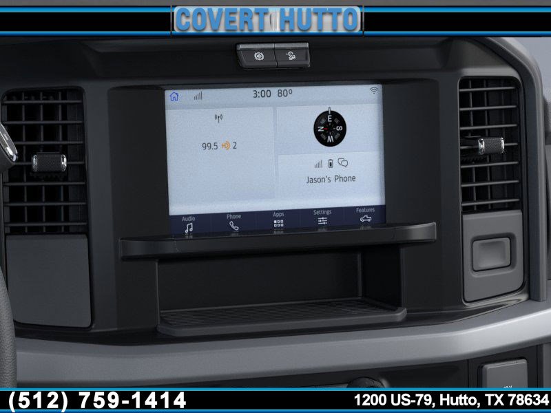 New 2026 Ford F250 XLT w/ FX4 Off-Road Package image 14