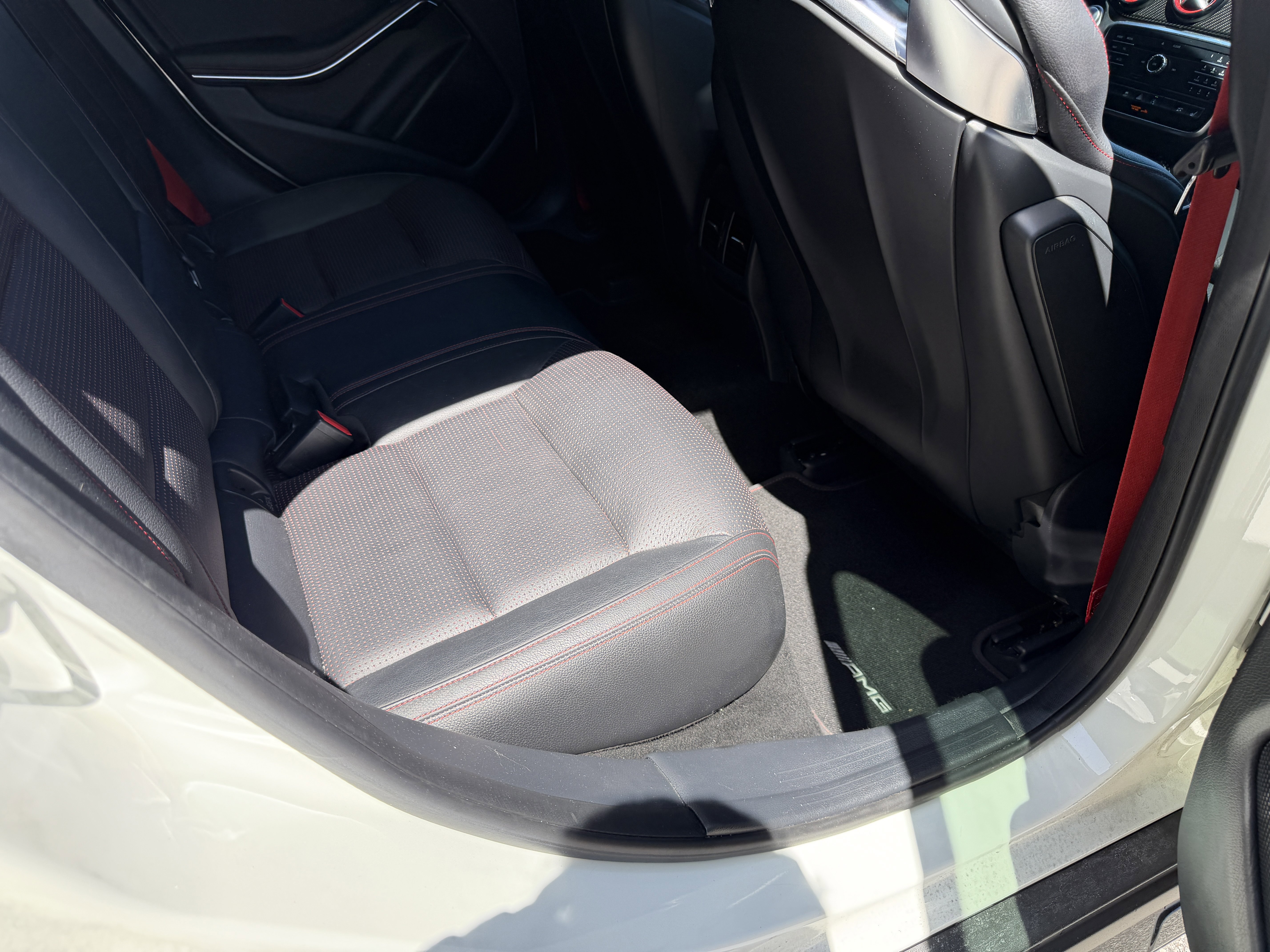 Used 2017 Mercedes-Benz GLA 45 AMG 4MATIC image 19