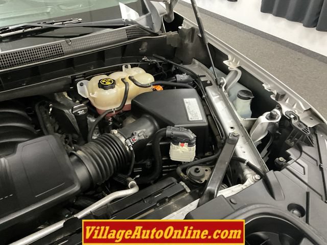 Used 2021 Chevrolet Silverado 1500 LT w/ Safety Package II AWD/4WD image 36