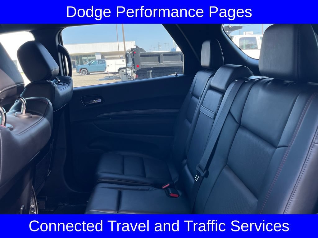 New 2026 Dodge Durango GT AWD/4WD image 27