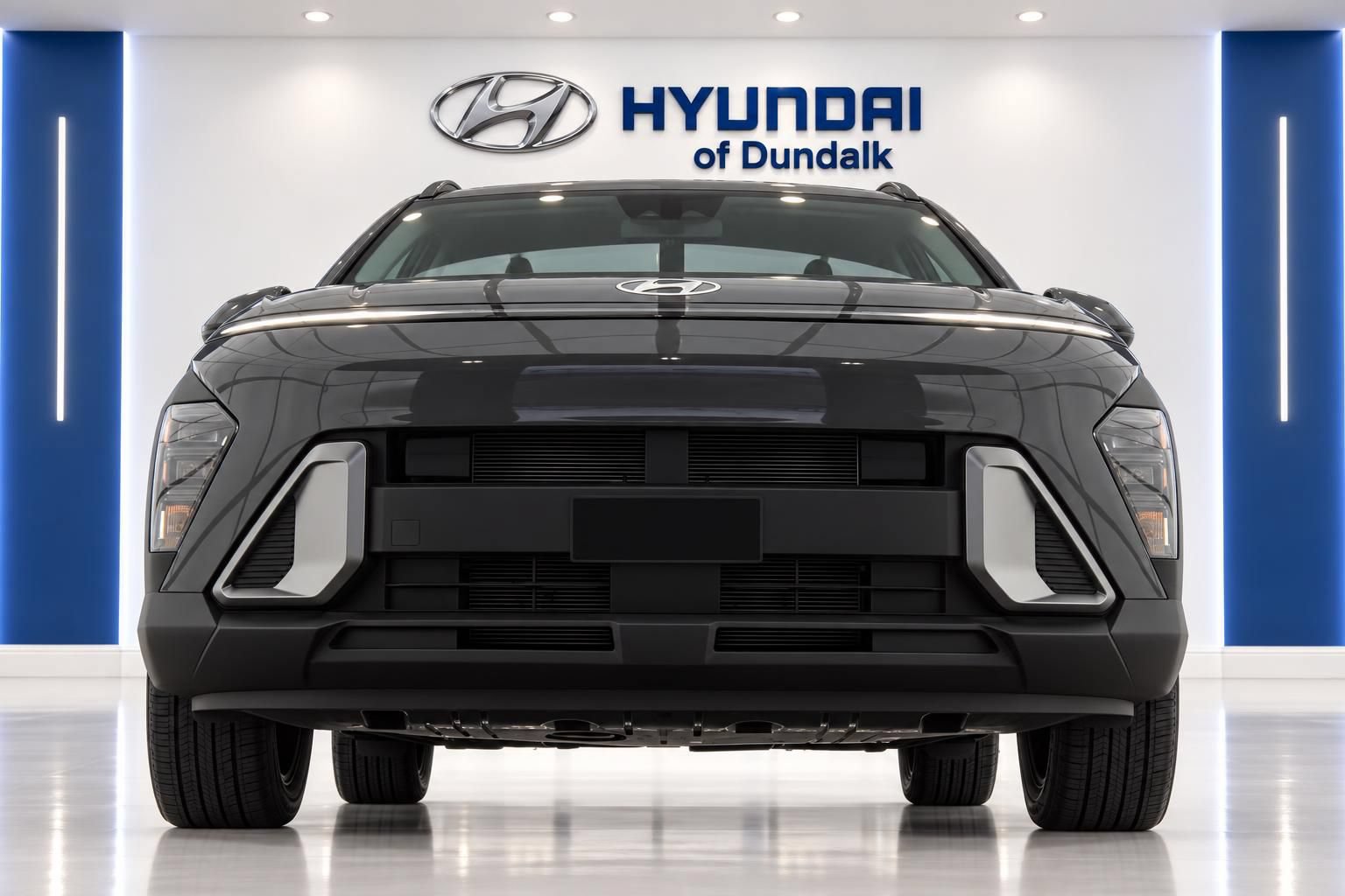 Used 2026 Hyundai Kona SEL Sport FWD image 7