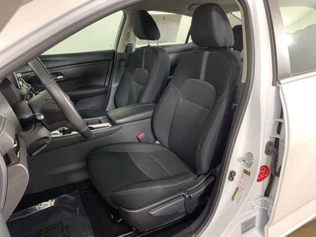 Used 2025 Nissan Sentra SV w/ All-Weather Package FWD image 25