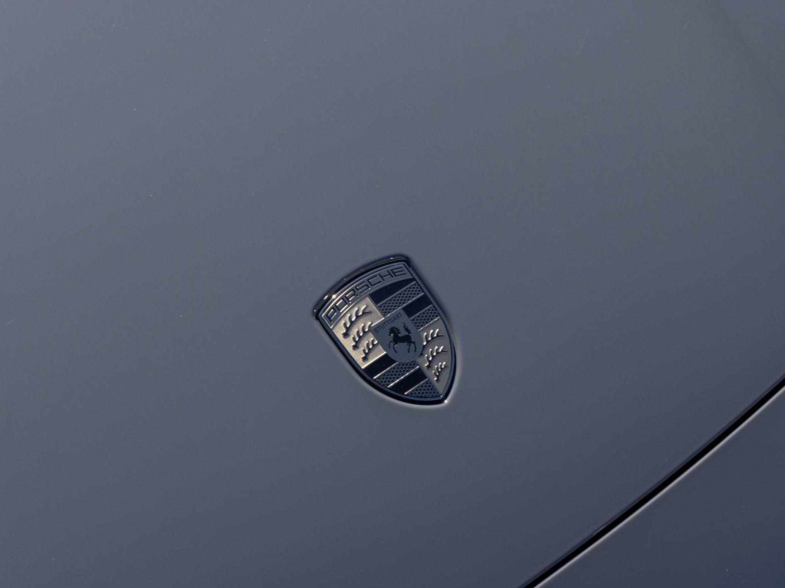 New 2025 Porsche Taycan Turbo S image 25