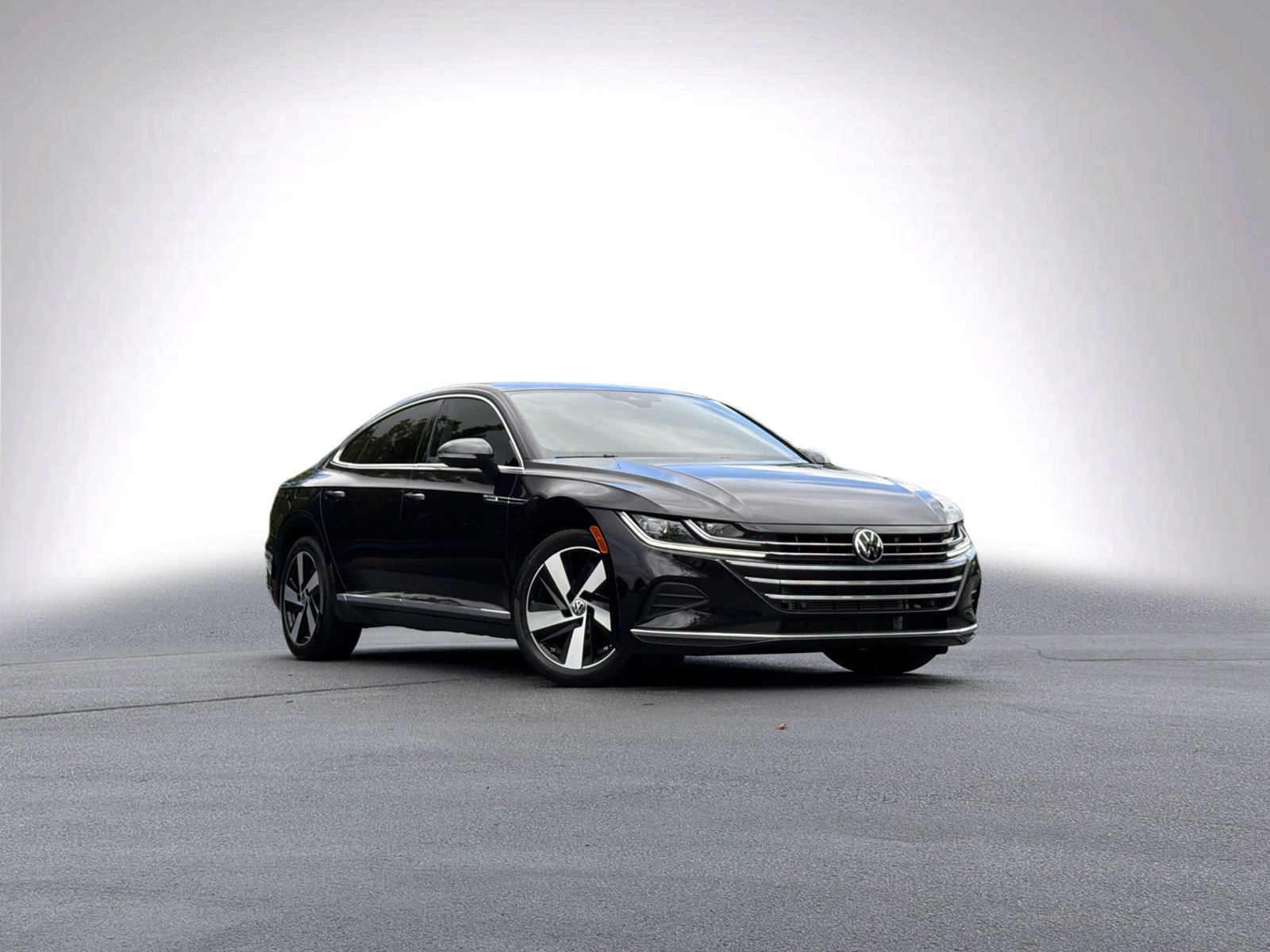 Used 2021 Volkswagen Arteon SE FWD video 2