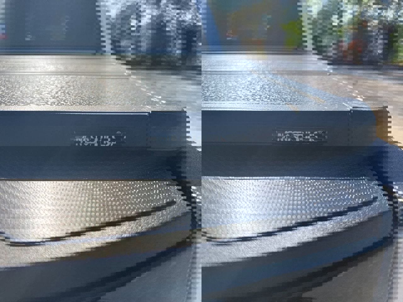 Used 2025 Toyota Tundra Platinum image 6