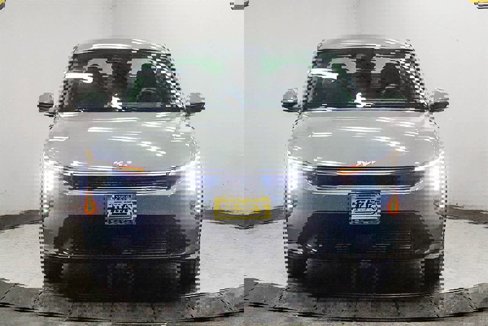 Used 2025 Kia K4 LXS image 6