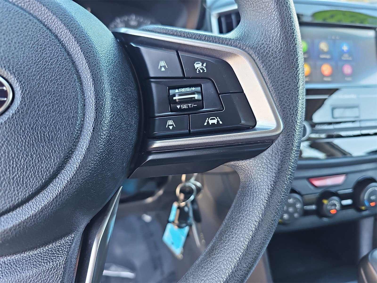 Used 2023 Subaru Impreza 2.0i image 17