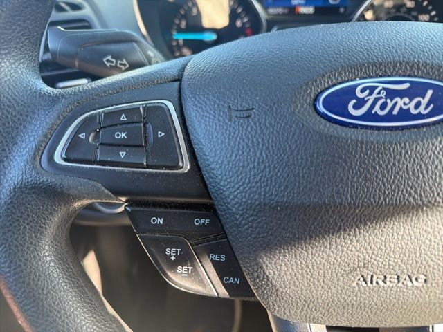 Used 2019 Ford Escape S image 18