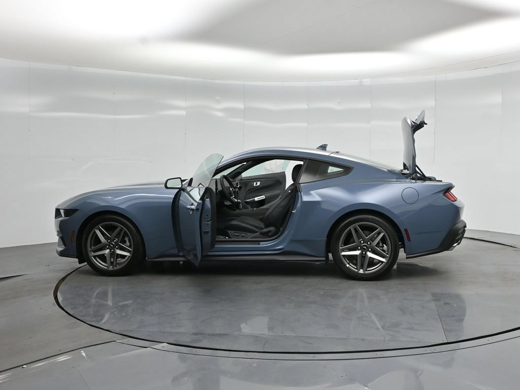 New 2026 Ford Mustang Premium RWD image 30