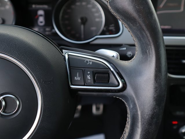 Used 2014 Audi S5 Prestige image 24
