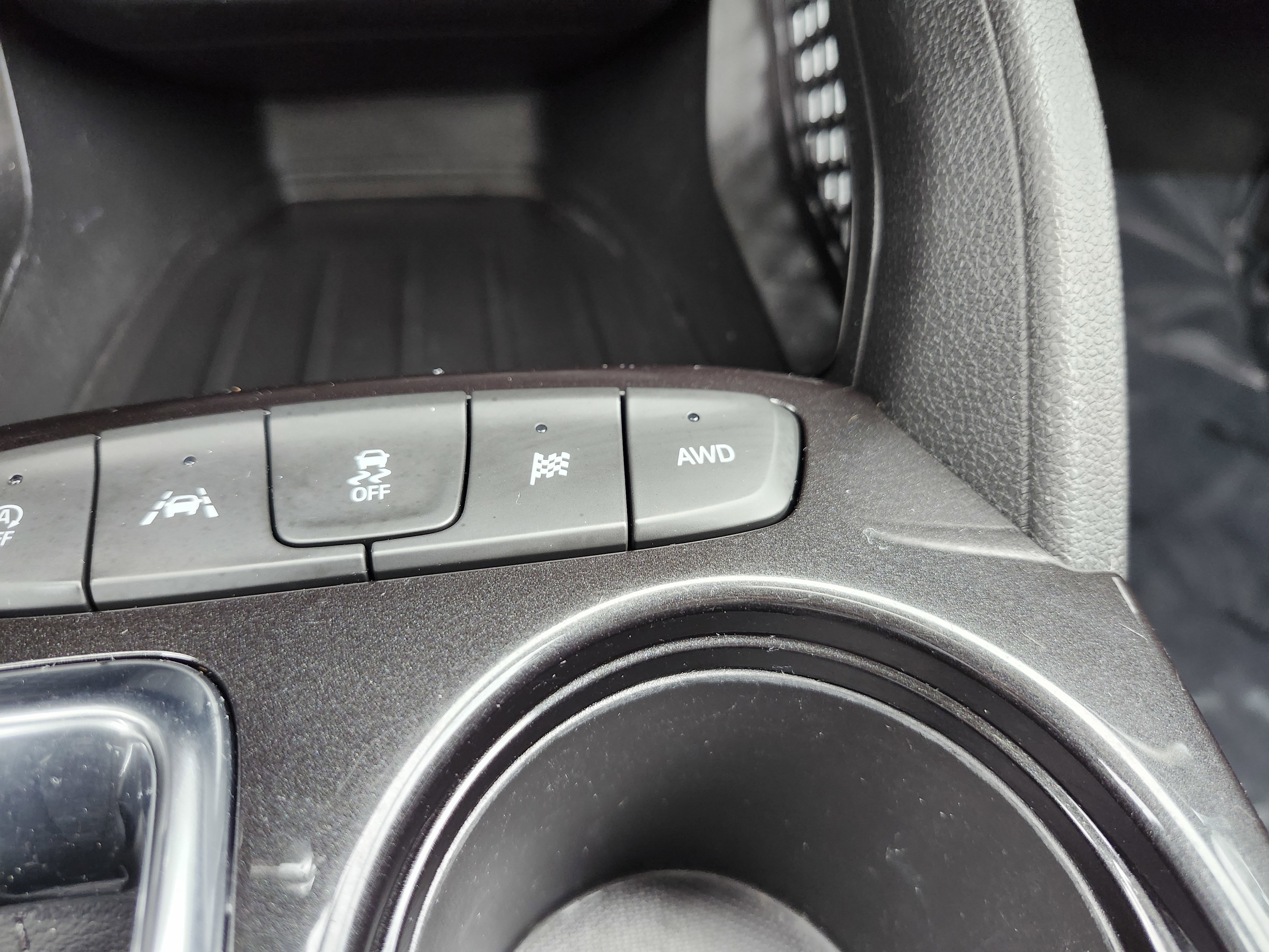 Used 2023 Chevrolet TrailBlazer LT w/ Sun and Liftgate Package AWD/4WD image 31