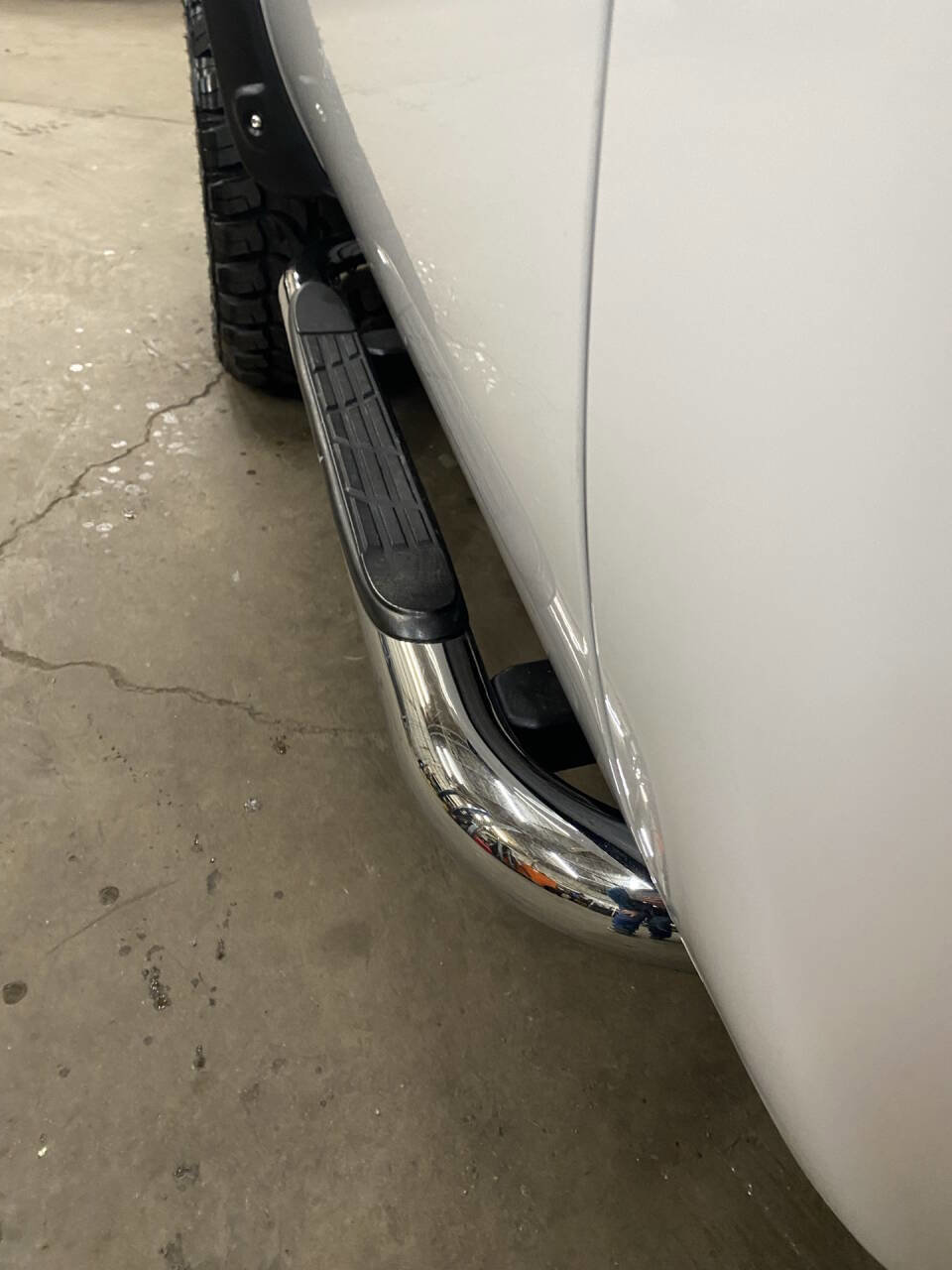 Used 2013 GMC Sierra 1500 W/T AWD/4WD image 9
