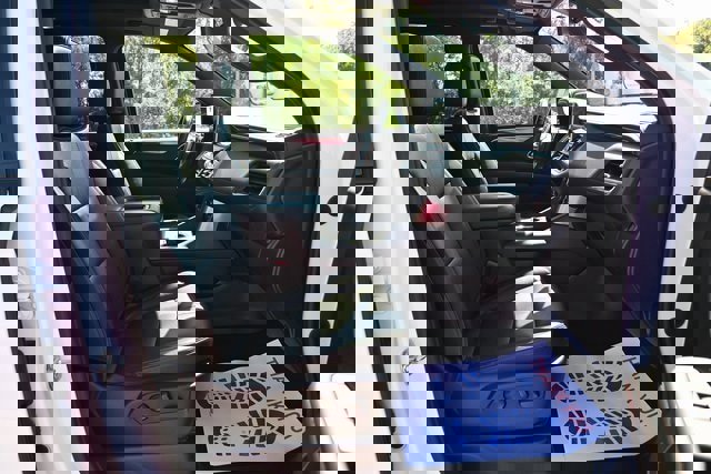 Used 2021 Chevrolet Tahoe RST image 19