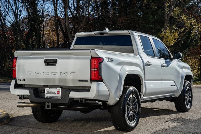 Used 2024 Toyota Tacoma TRD Sport image 4