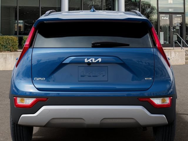 New 2026 Kia Niro EX FWD image 14