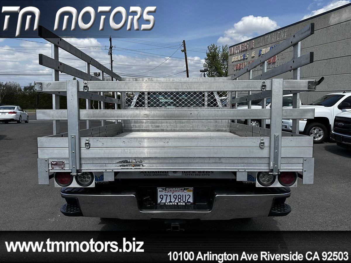 Used 2018 GMC Sierra 1500 2WD Regular Cab image 5