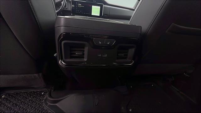 Used 2024 GMC Sierra 1500 AT4 AWD/4WD image 22