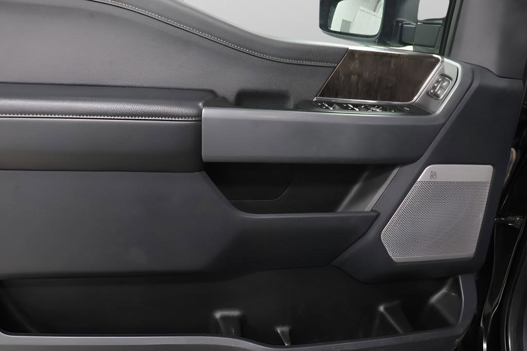 Used 2023 Ford F450 Lariat w/ FX4 Off-Road Package image 23