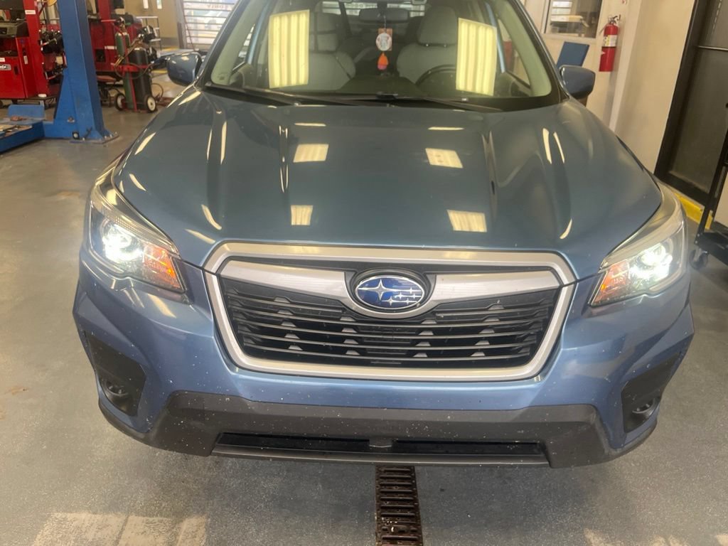 Used 2019 Subaru Forester Premium AWD/4WD image 11