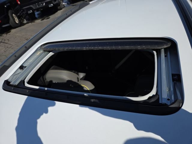 New 2026 Chevrolet Trax ACTIV w/ Sunroof Package image 16