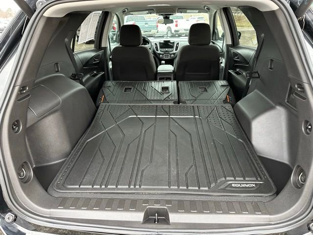 Used 2024 Chevrolet Equinox LT AWD/4WD image 13