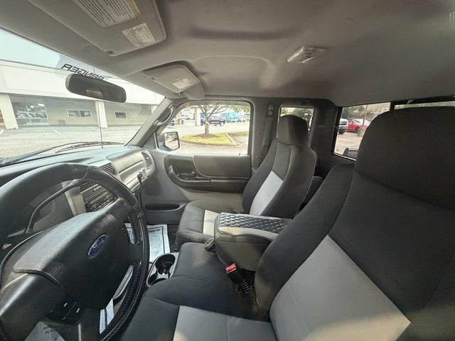 Used 2008 Ford Ranger XLT RWD image 2