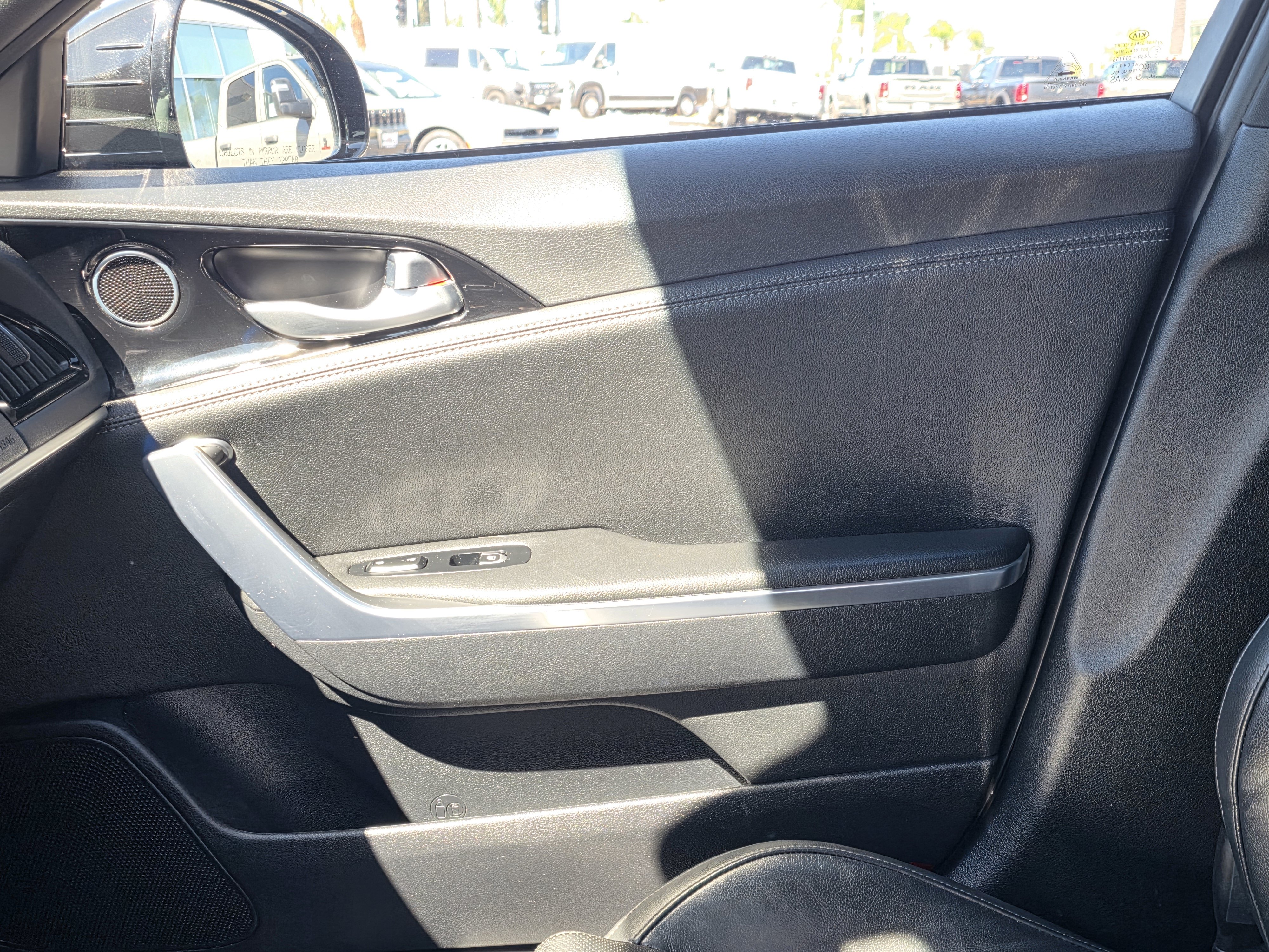 Used 2020 Kia Stinger GT-Line image 17