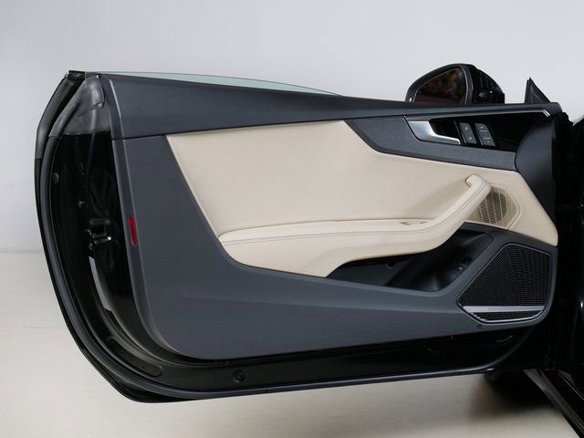 Certified 2023 Audi A5 2.0T Premium Plus w/ Premium Plus AWD/4WD image 24