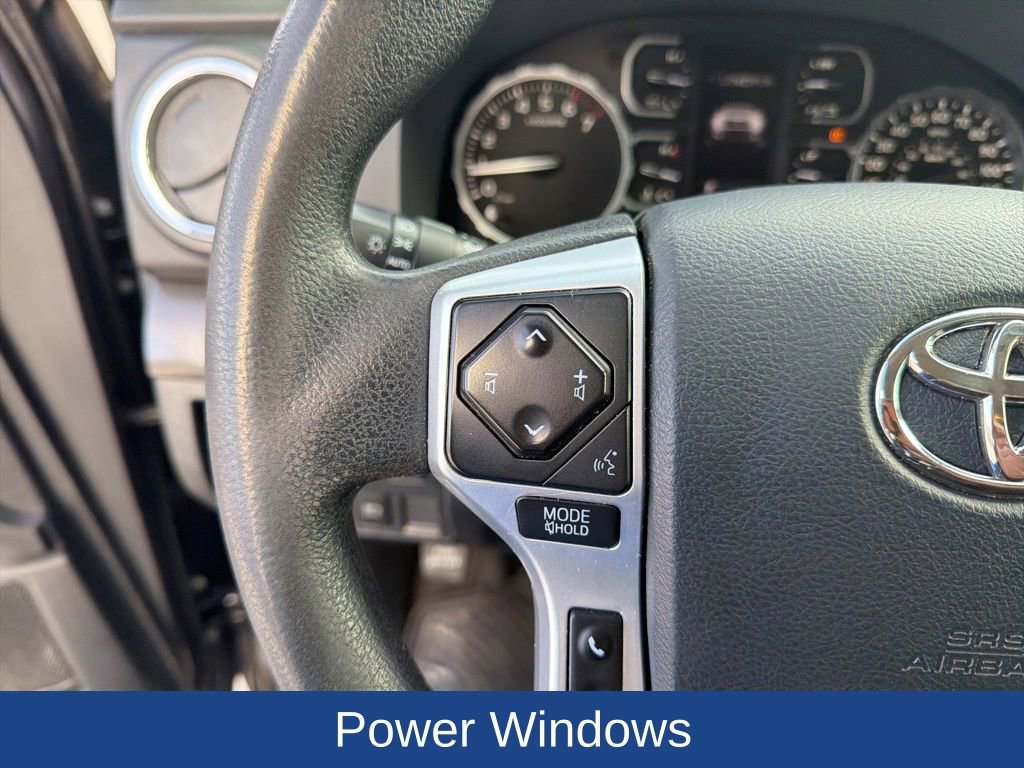 Used 2019 Toyota Tundra SR5 image 18
