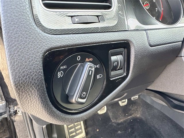 Used 2016 Volkswagen GTI Autobahn w/ Lighting Package (SEL) image 31