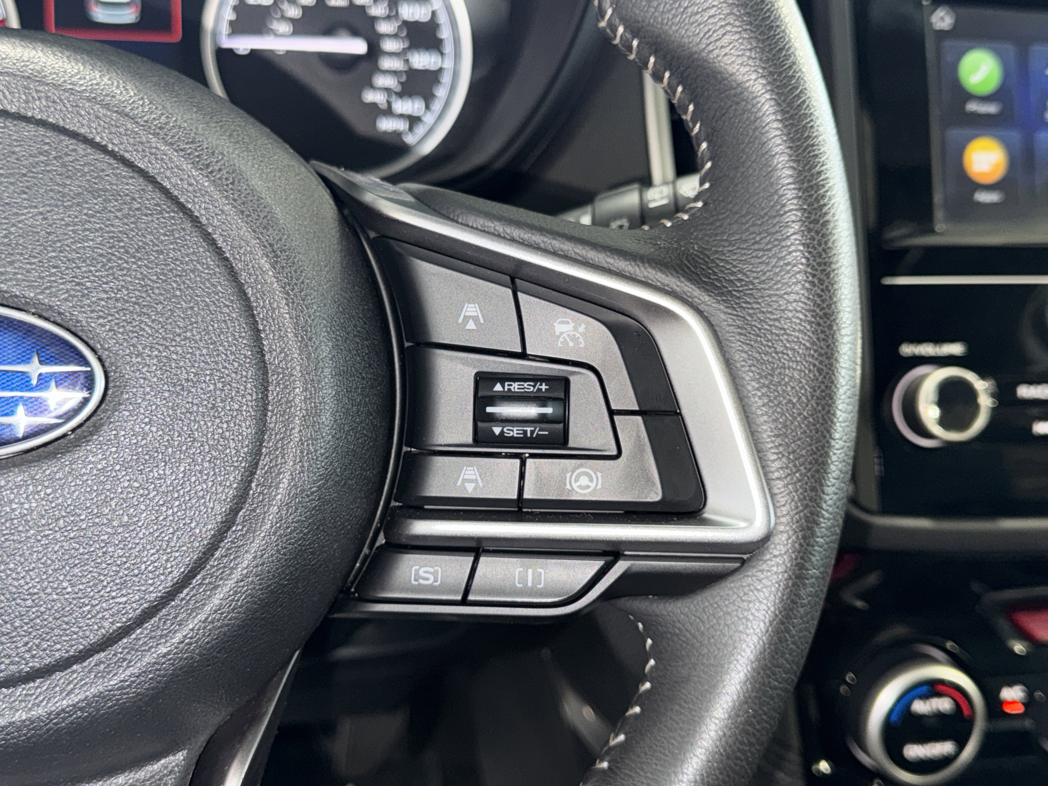 Used 2024 Subaru Forester Premium image 23