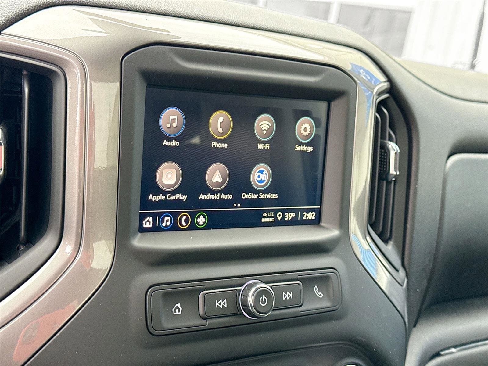 New 2026 GMC Sierra 3500 Pro w/ Convenience Package image 8