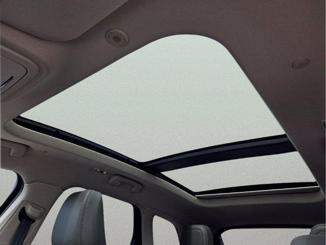 Used 2024 Lincoln Corsair Grand Touring AWD/4WD image 22