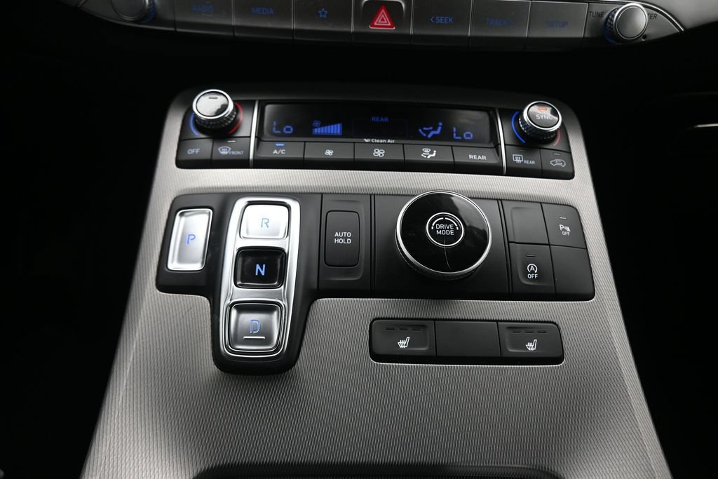 Used 2021 Hyundai Palisade SEL w/ Cargo Package FWD image 22