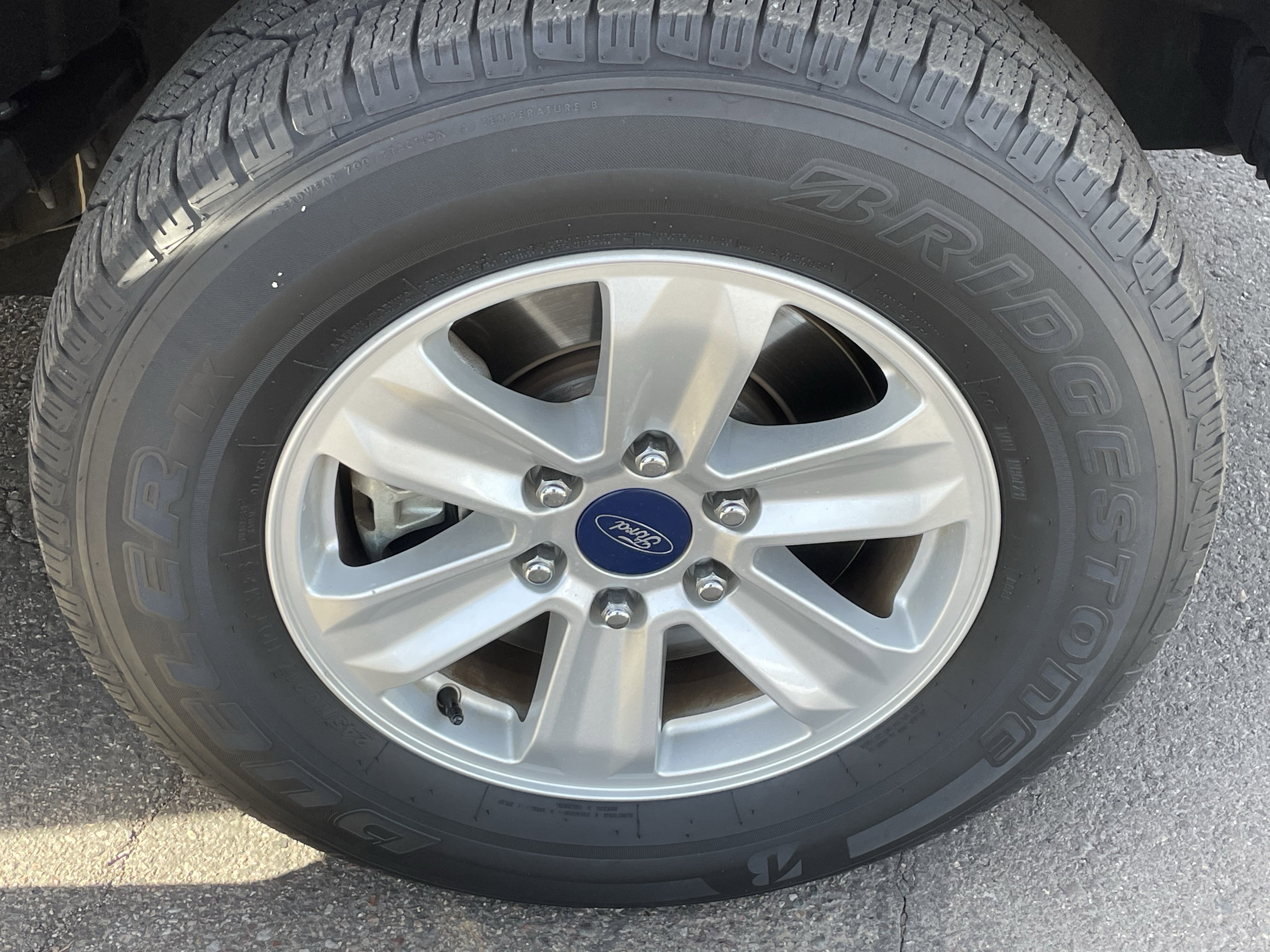 Used 2016 Ford F150 XLT w/ Equipment Group 301A Mid image 8